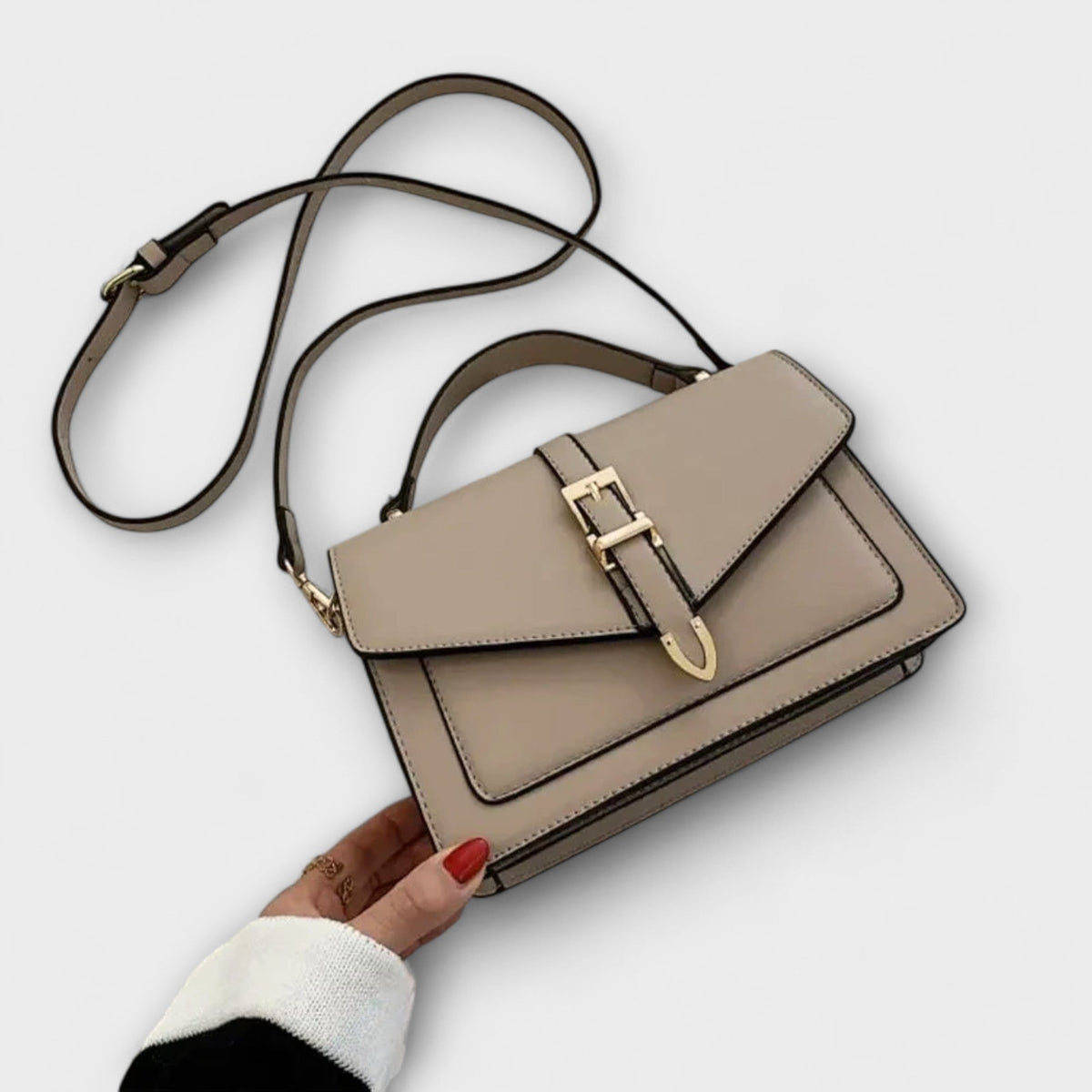 Camille London Handbags