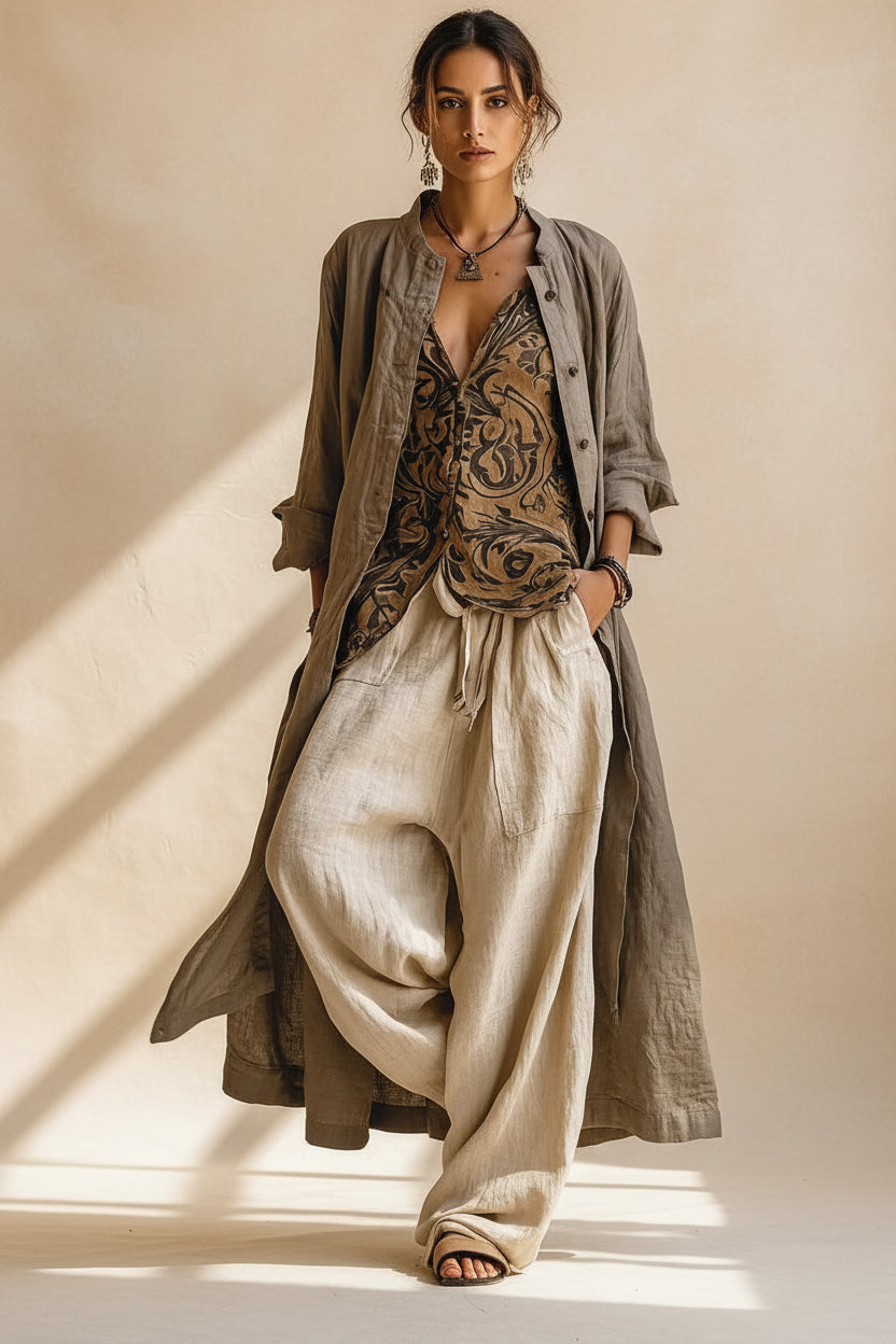 Camille London Co-ords