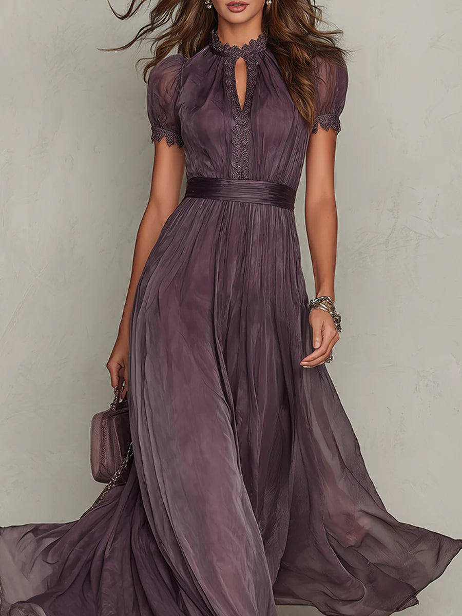 Dresses - BLYTHEWYN Classic Midi Dress