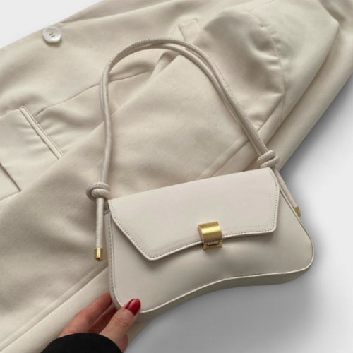 Aurora - Vintage Flap Bag