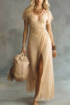 ZYTA | Lightweight Wrap Elegance for Summer