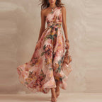 ELWIRA | Warm Flowers at Dawn – An Elegant Composition Full of Charm