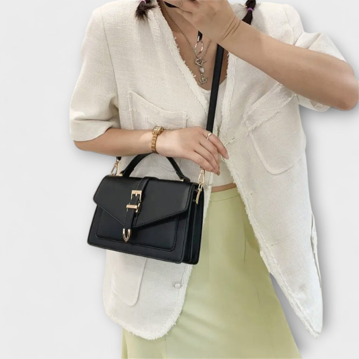 Aurora - Classic Shoulder Bag
