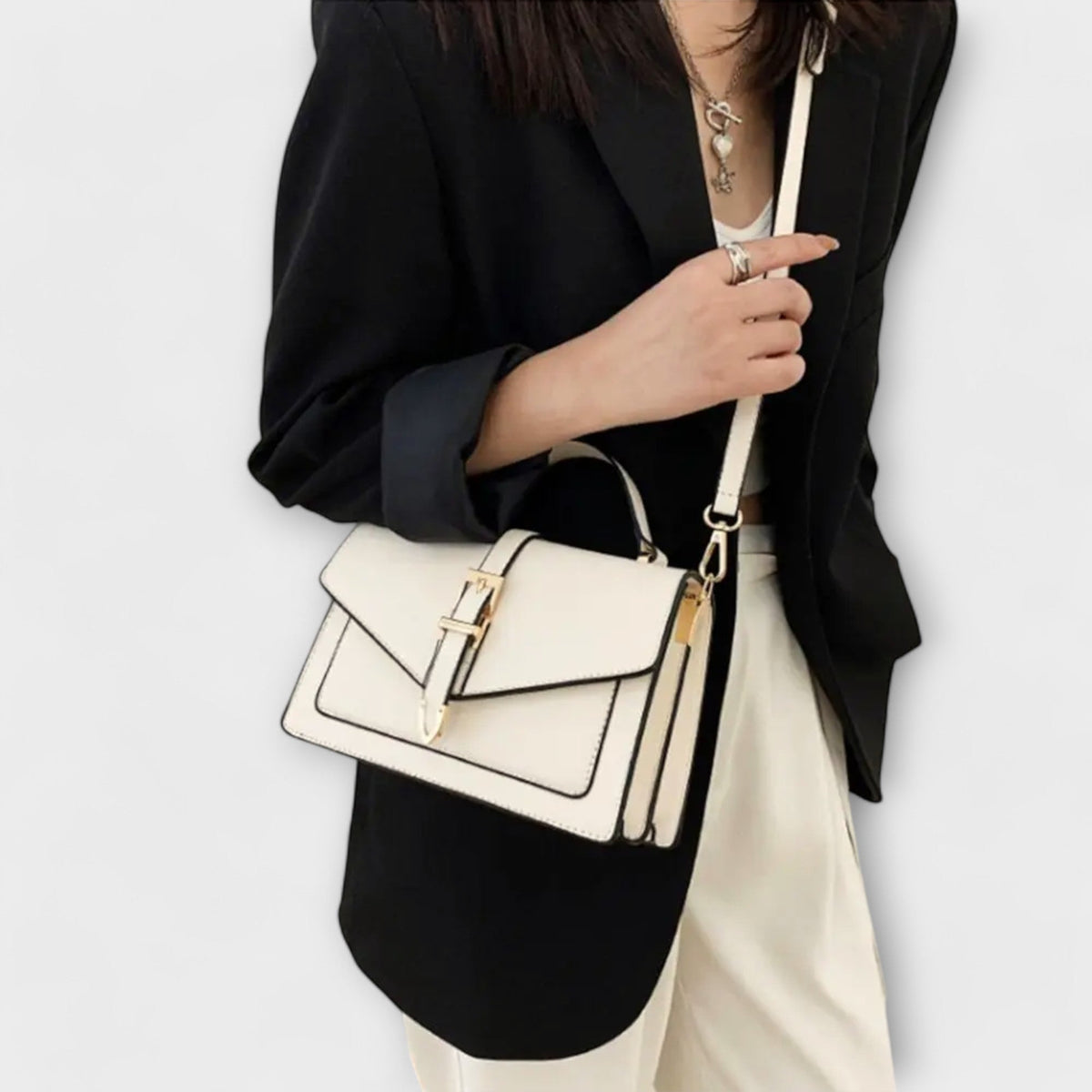 Aurora - Classic Shoulder Bag