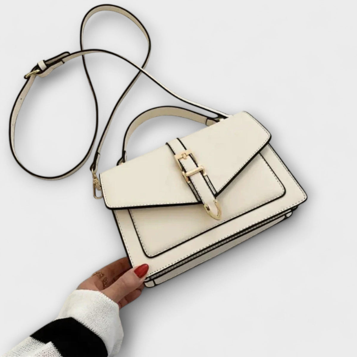 Aurora - Classic Shoulder Bag