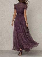 Veloura | Luxury Evening Dresses