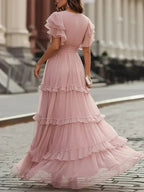 SEWERYNA | Elegant pink for special moments