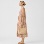 Long Bohemian Dress
